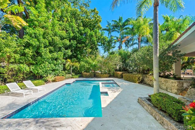 $2,150,000 | 8010 Los Pinos Boulevard, Coral Gables, FL 33143