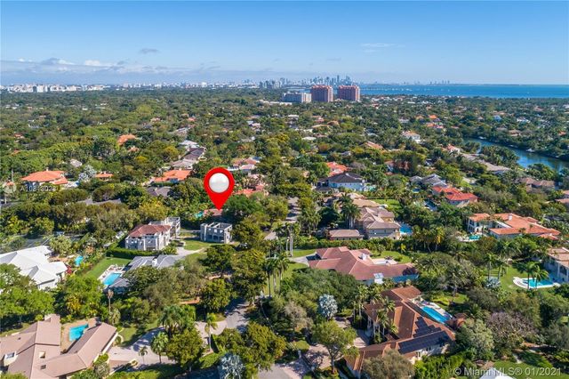$2,150,000 | 8010 Los Pinos Boulevard, Coral Gables, FL 33143