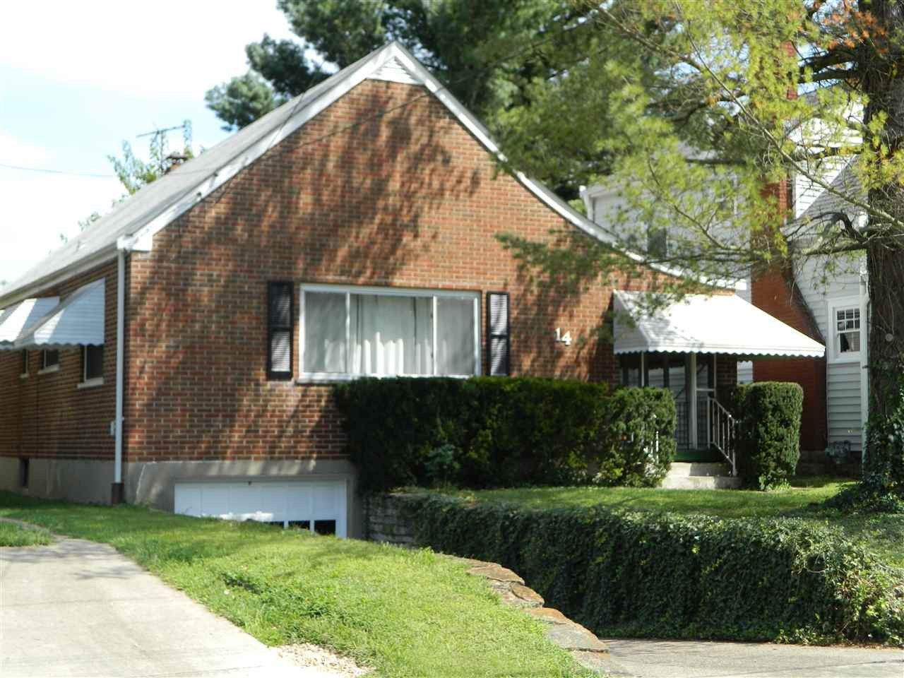 14 Sunset Place Taylor Mill, KY 41015 - Photo 1 of 25