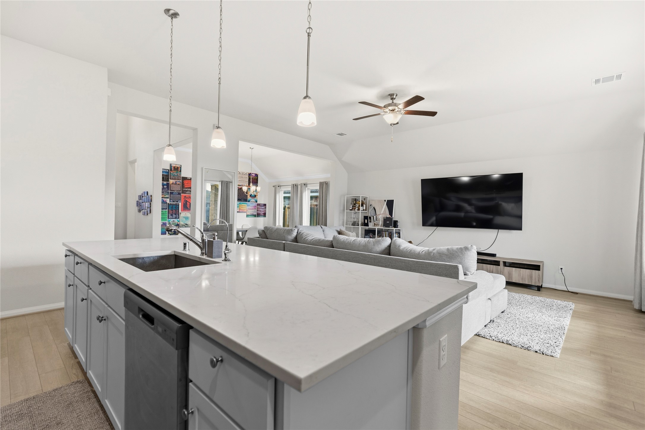 2602 Arbor Edge Crossing La Marque, TX 77568 - Photo 11 of 26