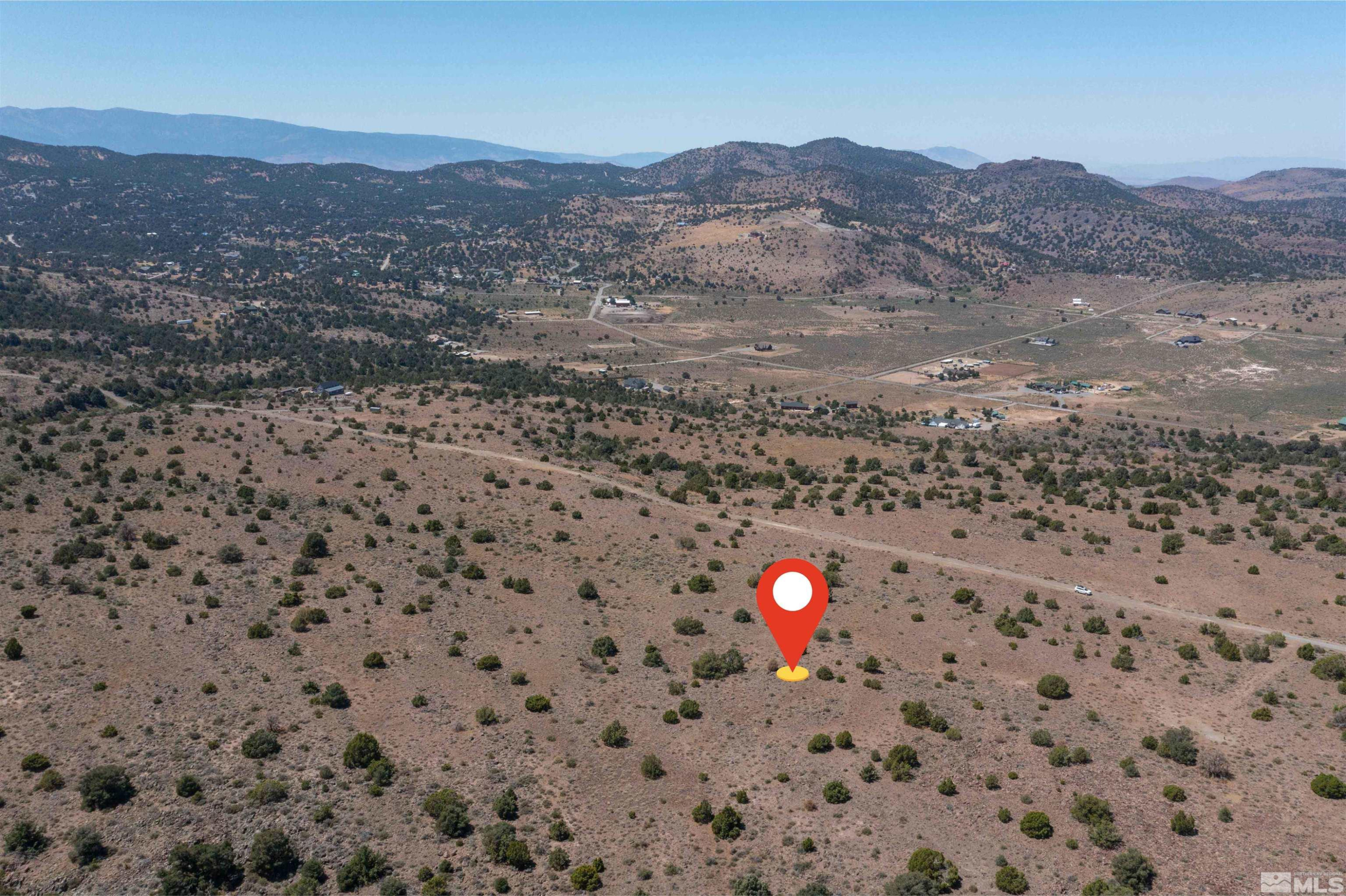 3700 Palisade Road Reno, NV 89521 - Photo 7 of 14 Photo 7