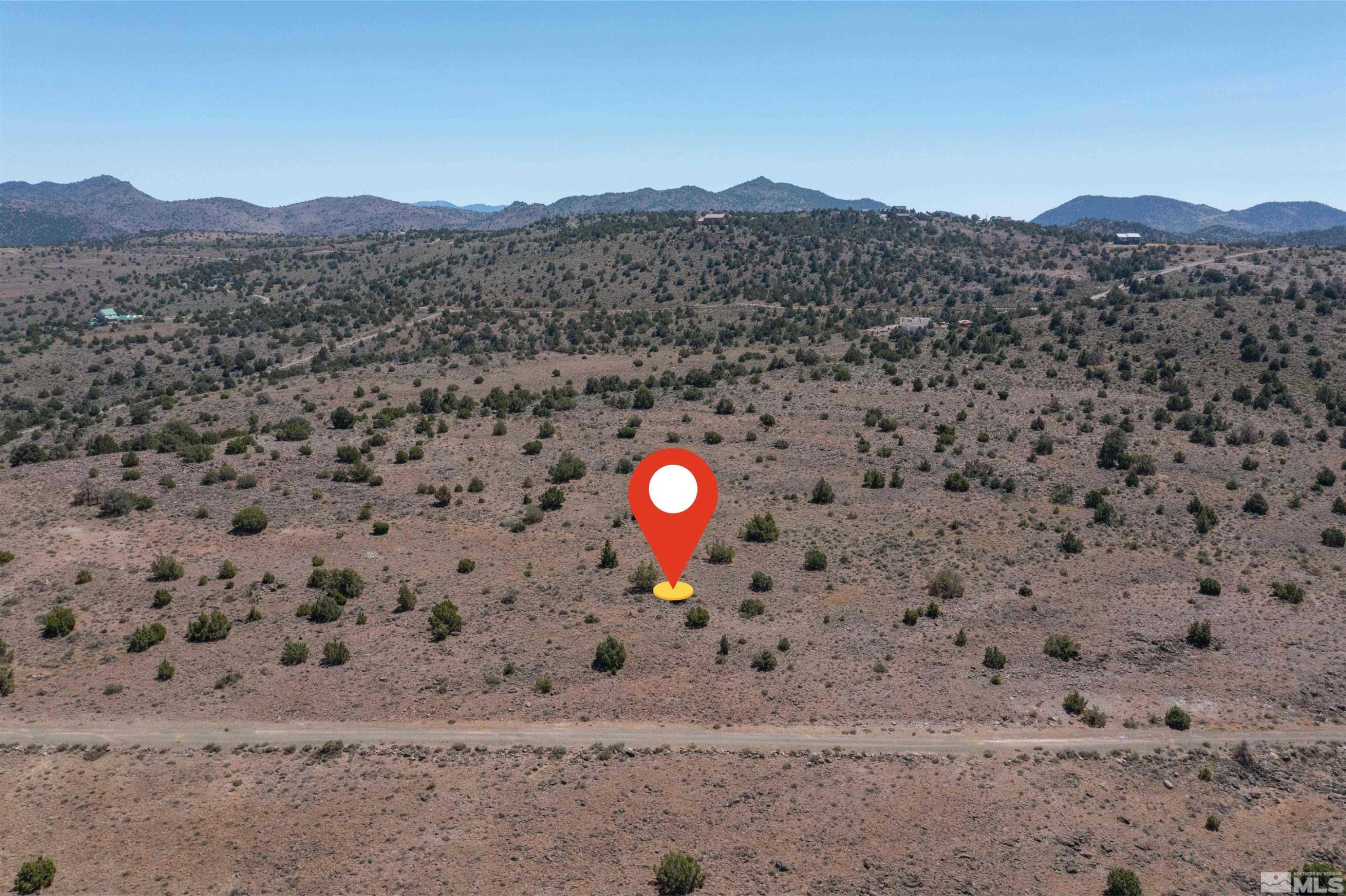 3700 Palisade Road Reno, NV 89521 - Photo 8 of 14 Photo 8