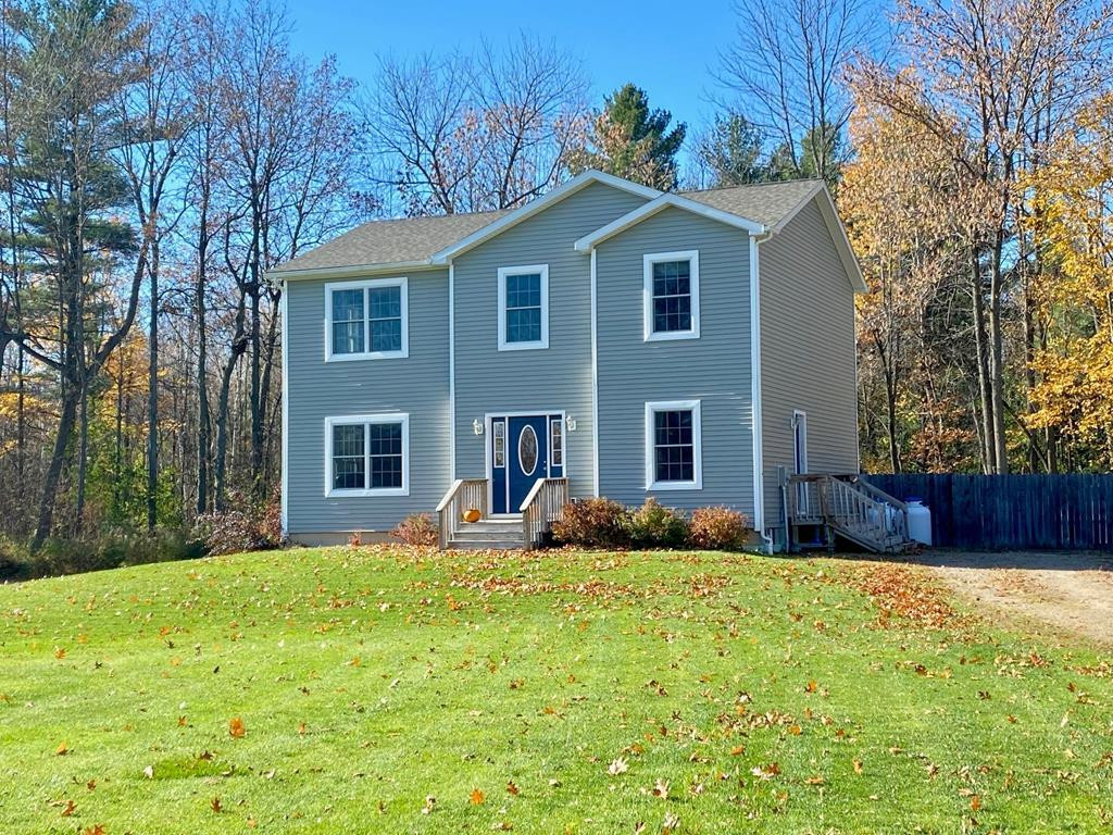 257 Dickson Point Road Plattsburgh, NY 12901 - Photo 1 of 25 Gallery Image 1