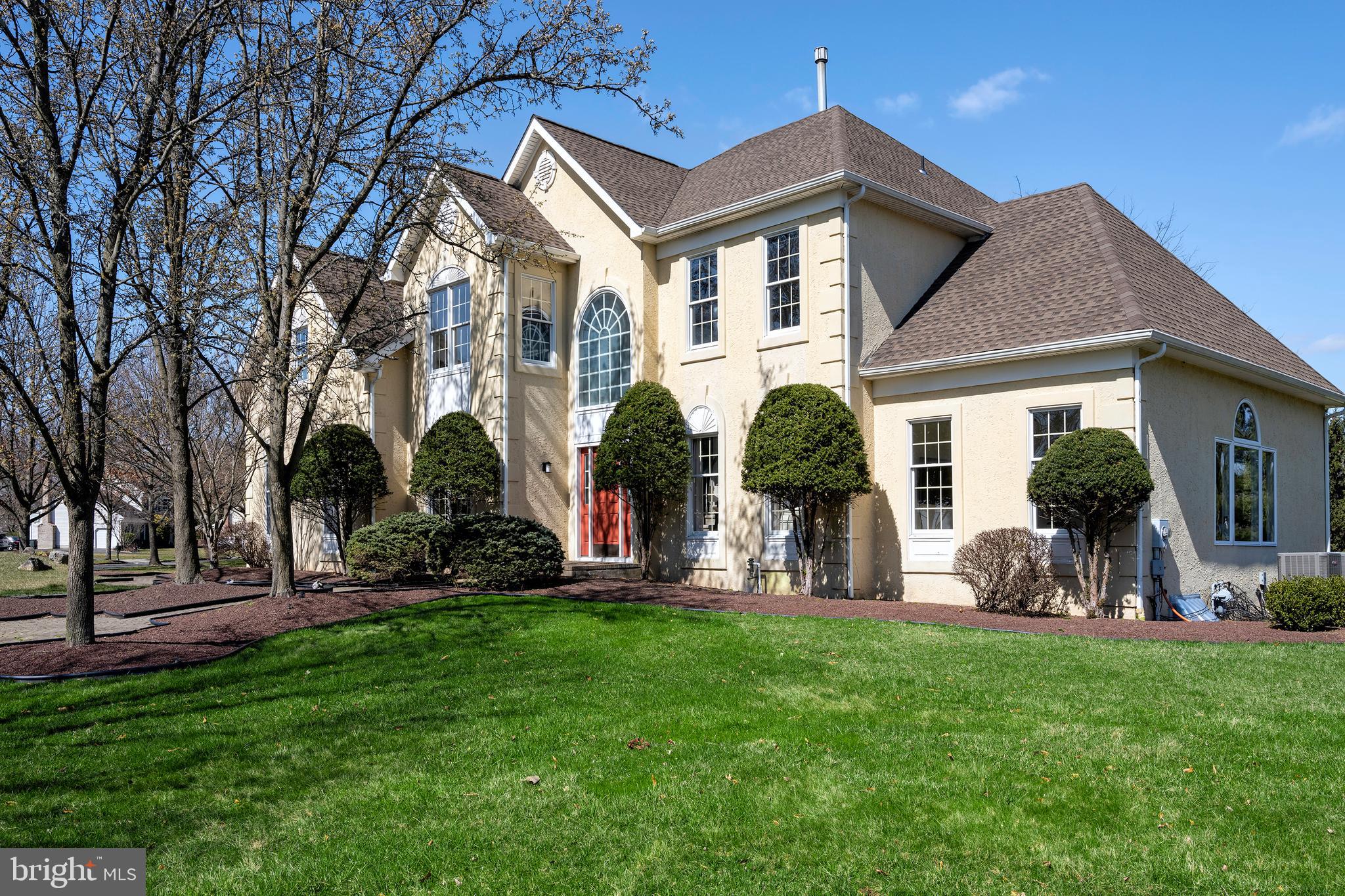 41 Reed Drive South West Windsor, NJ 08550 - Photo 2 of 31