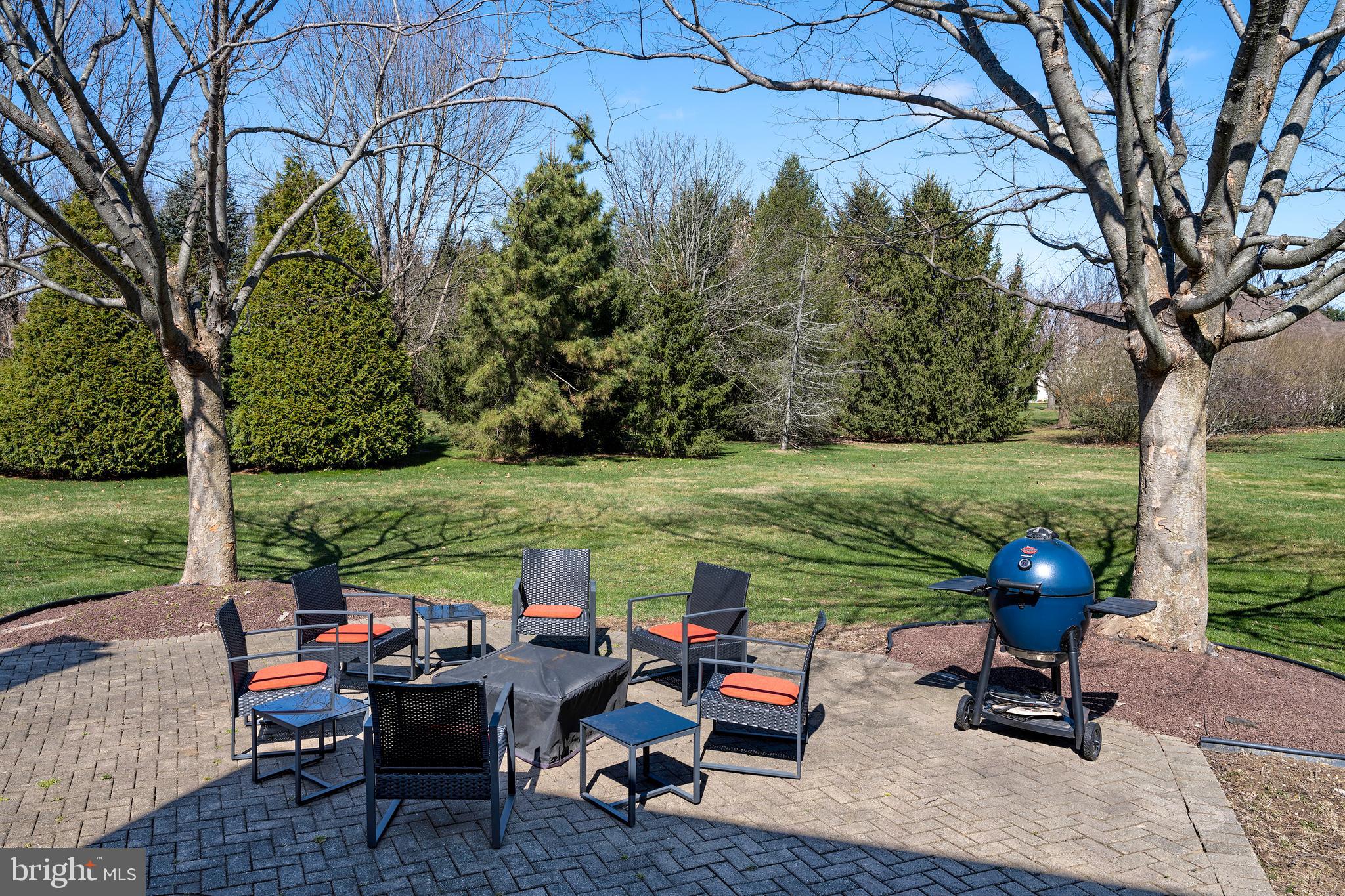 41 Reed Drive South West Windsor, NJ 08550 - Photo 29 of 31