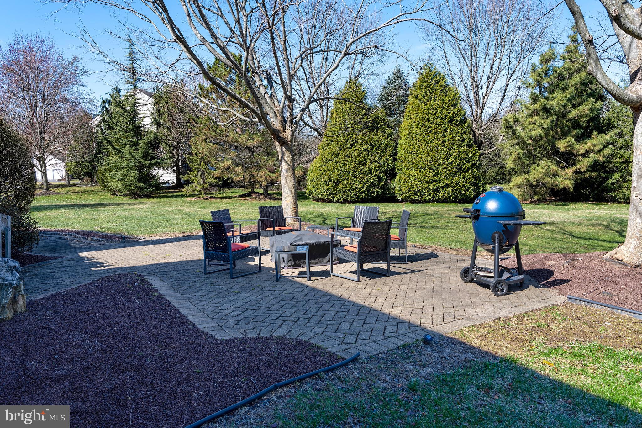 41 Reed Drive South West Windsor, NJ 08550 - Photo 30 of 31