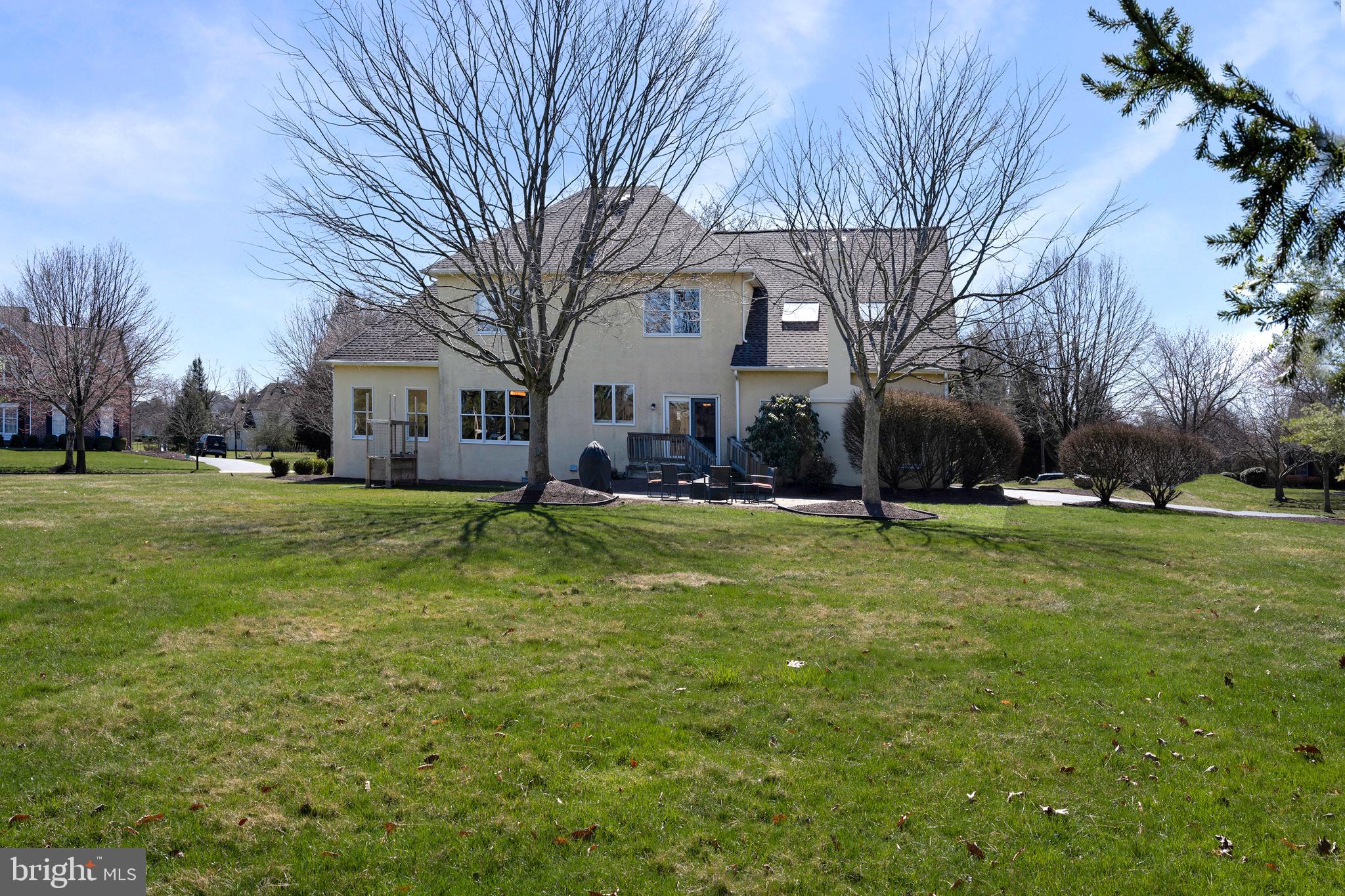 41 Reed Drive South West Windsor, NJ 08550 - Photo 31 of 31