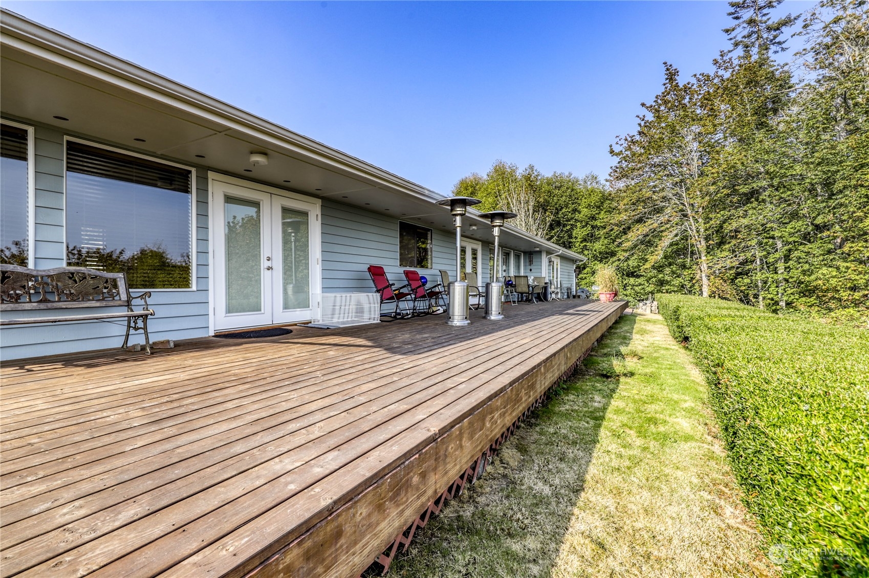 3675 Northeast Ridgeview Place Bremerton, WA 98310 - Photo 30 of 35 Gallery Image 30