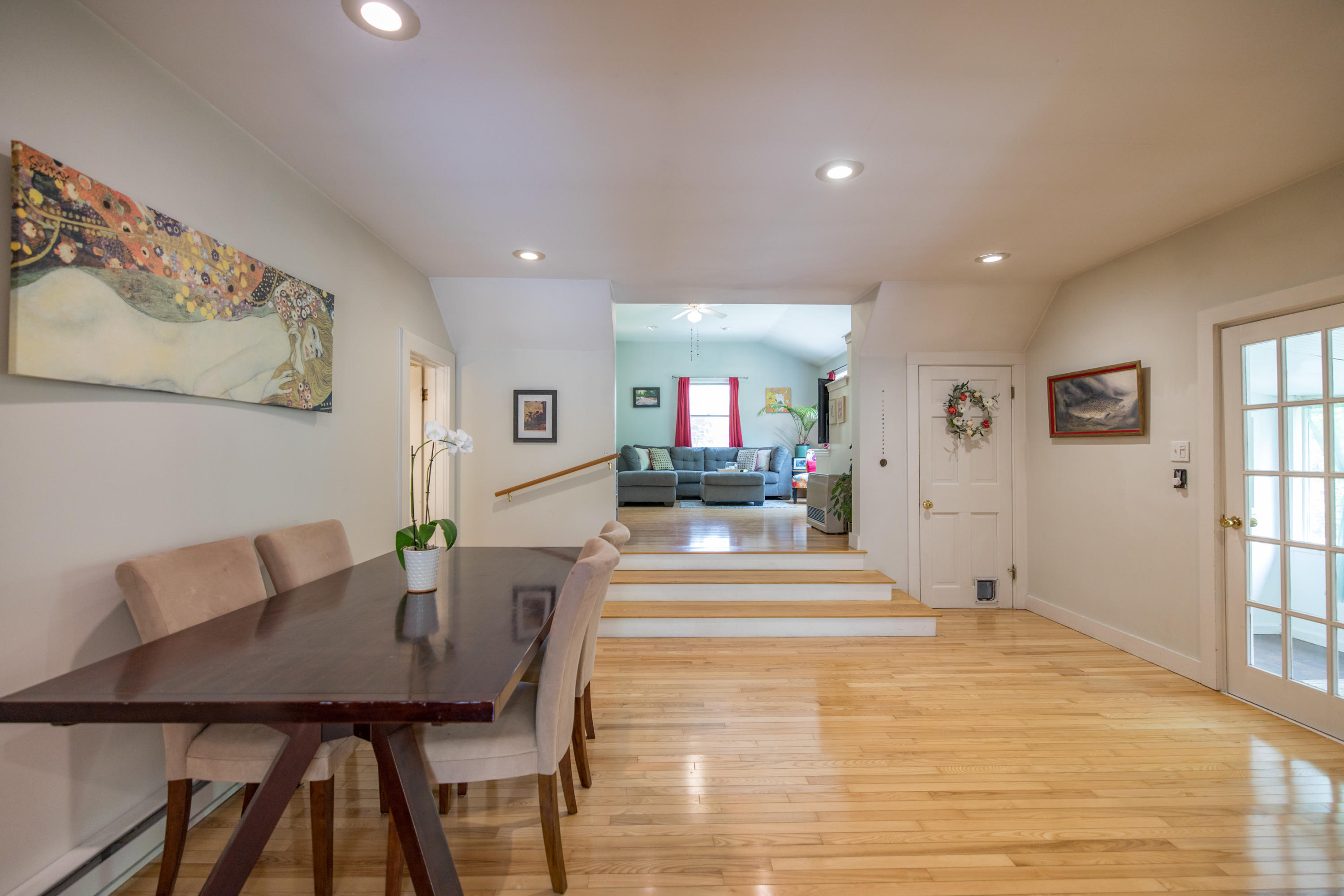 97 Duckpuddle Road Nobleboro, ME 04555 - Photo 10 of 41 6I3A5748