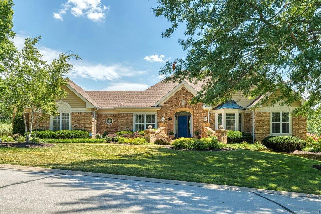 1226 Grey Fox Run Weldon Spring, MO 63304 - Photo 2 of 59 Gallery Image 2