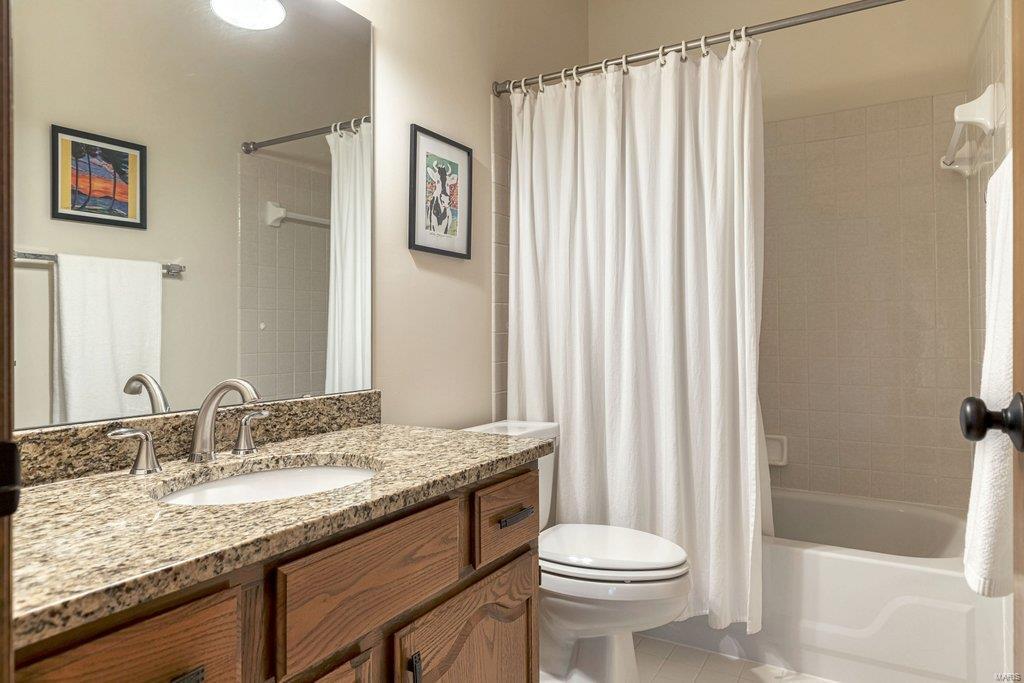1226 Grey Fox Run Weldon Spring, MO 63304 - Photo 40 of 59 Gallery Image 40