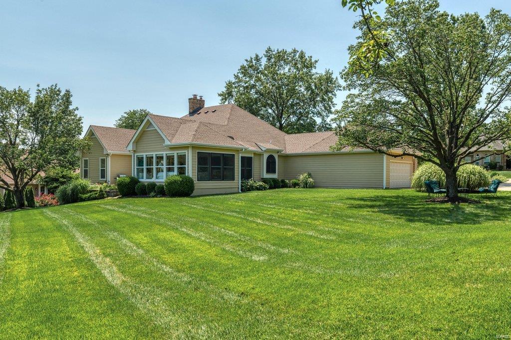 1226 Grey Fox Run Weldon Spring, MO 63304 - Photo 4 of 59 Gallery Image 4