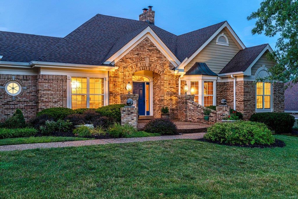 1226 Grey Fox Run Weldon Spring, MO 63304 - Photo 47 of 59 Gallery Image 47