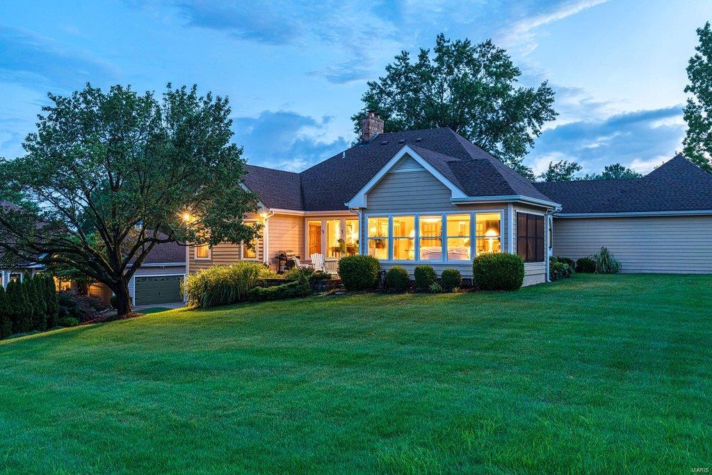 1226 Grey Fox Run Weldon Spring, MO 63304 - Photo 49 of 59 Gallery Image 49
