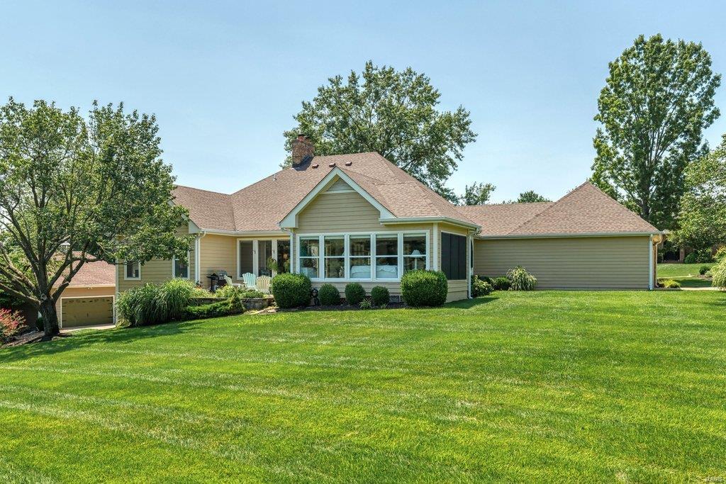1226 Grey Fox Run Weldon Spring, MO 63304 - Photo 5 of 59 Gallery Image 5