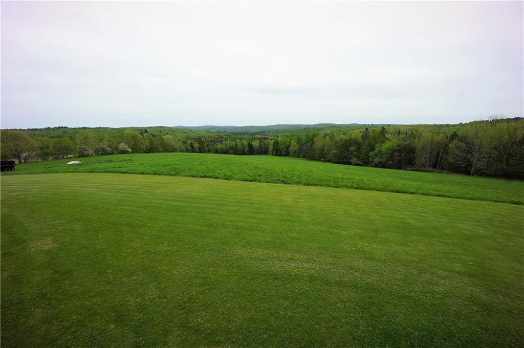 471 Silvers Mills Road Sangerville, ME 04479 - Photo 2 of 34 Views of rolling hills from your...