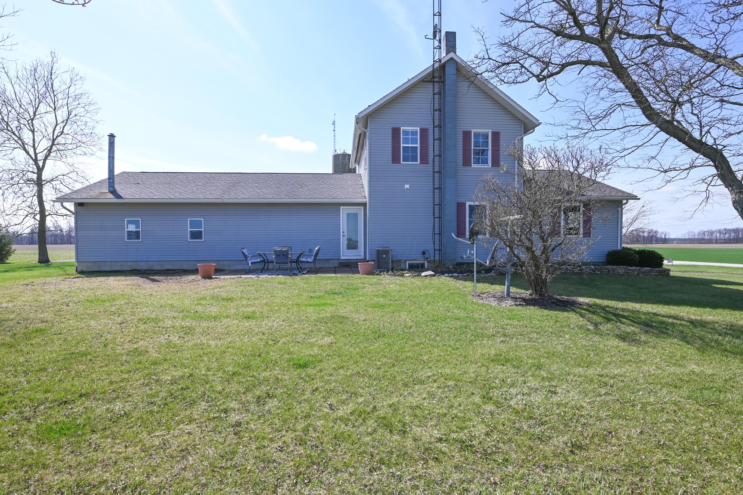 3045 Carey Road Bloomville, OH 44818 - Photo 11 of 47 DSC_6523