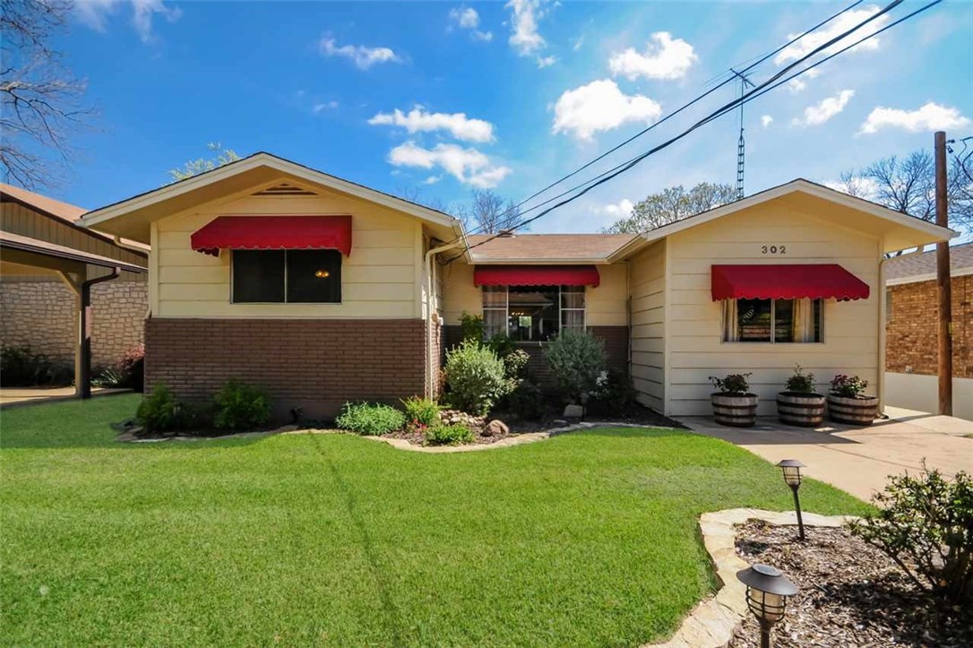 302 Riverside Drive Kingsland, TX 78639 - Photo 1 of 1 Gallery Image 1