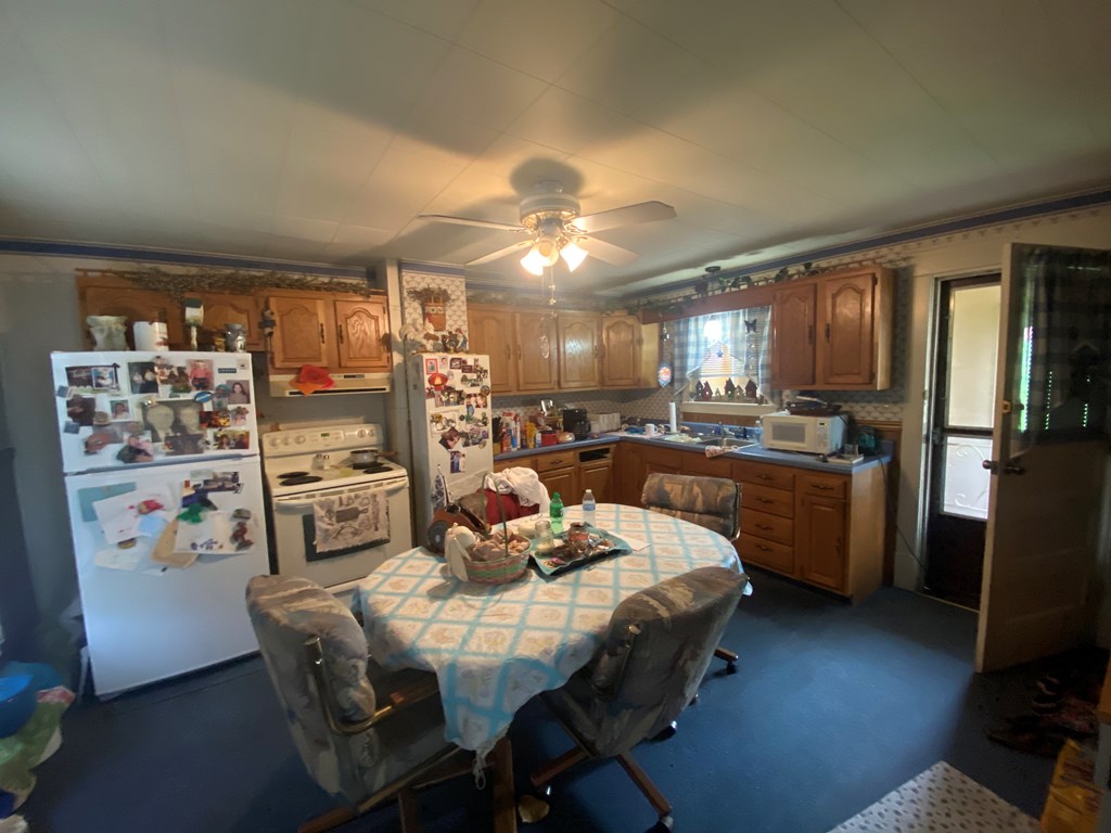 516 Walnut Street Reno, PA 16343 - Photo 4 of 10