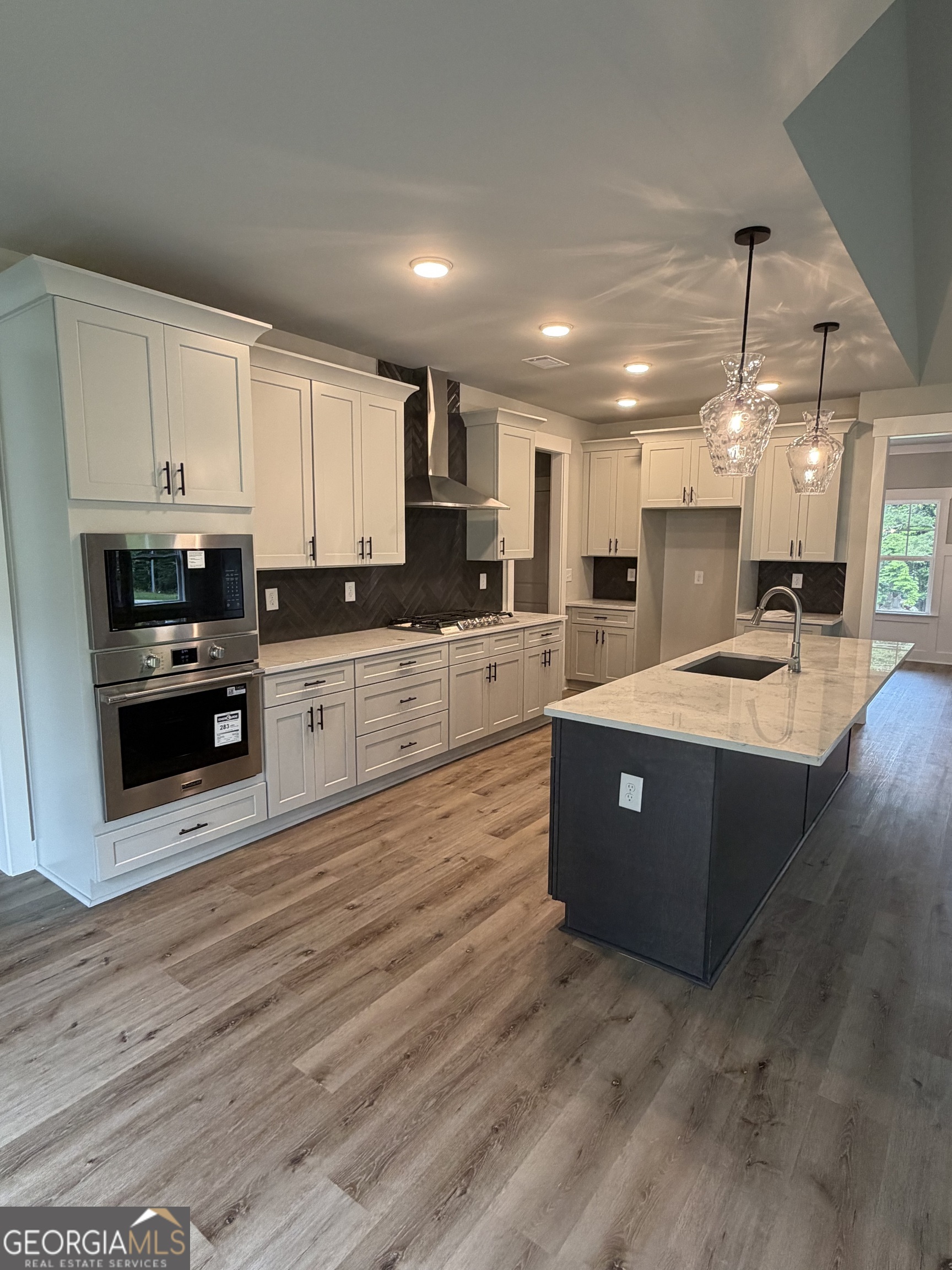 396 Tanners Bridge Road Bethlehem, GA 30620 - Photo 8 of 20