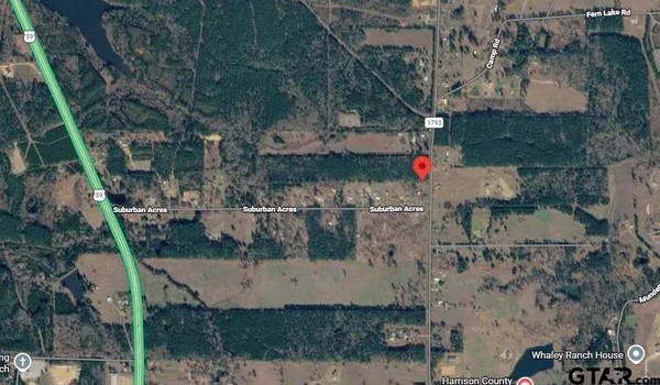 $75,000 | Tbd Tbd Fm-1793, Marshall, TX 75672