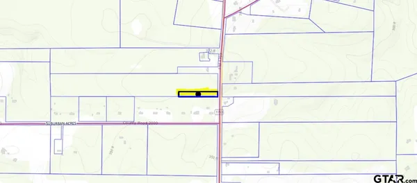 $75,000 | Tbd Tbd Fm-1793, Marshall, TX 75672