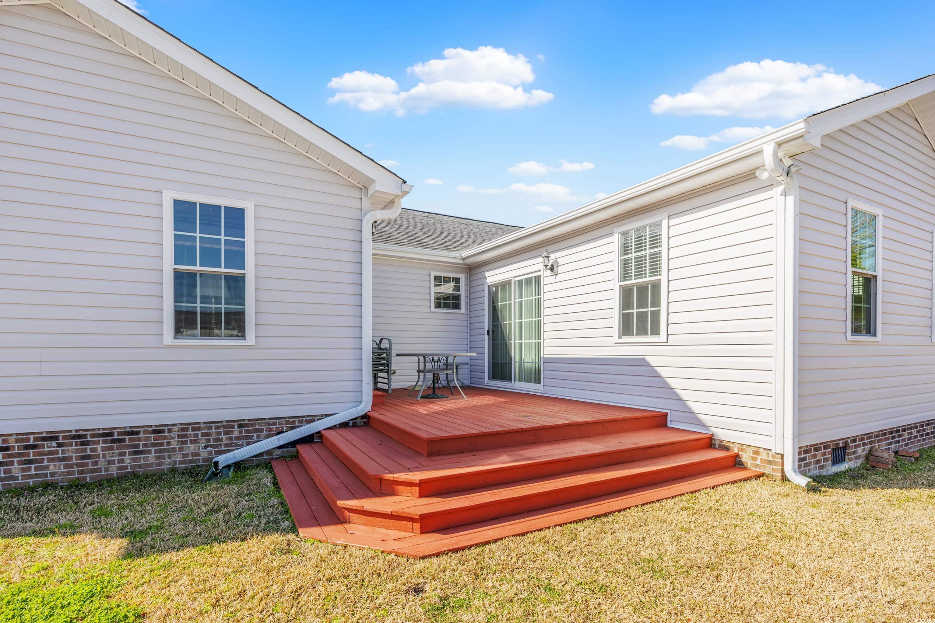 109 Deer Tree Drive Murrells Inlet, SC 29576 - Photo 30 of 40 Gallery Image 30