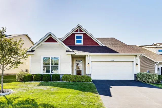 $444,900 | 19080 Edison Street Northwest, Elk River, MN 55330