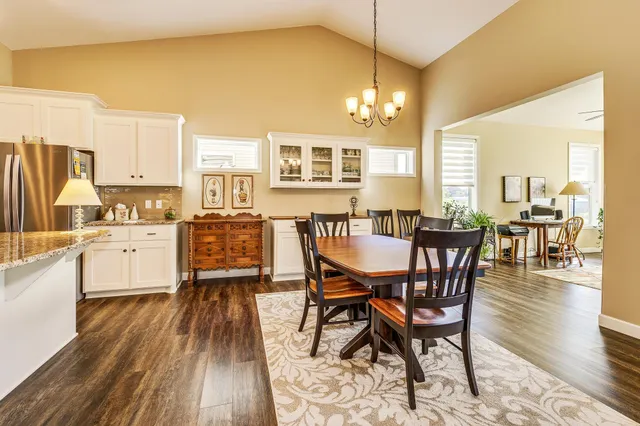 $444,900 | 19080 Edison Street Northwest, Elk River, MN 55330