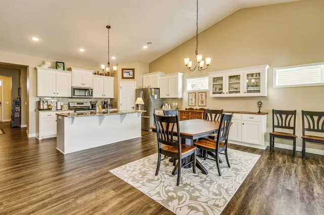 $444,900 | 19080 Edison Street Northwest, Elk River, MN 55330