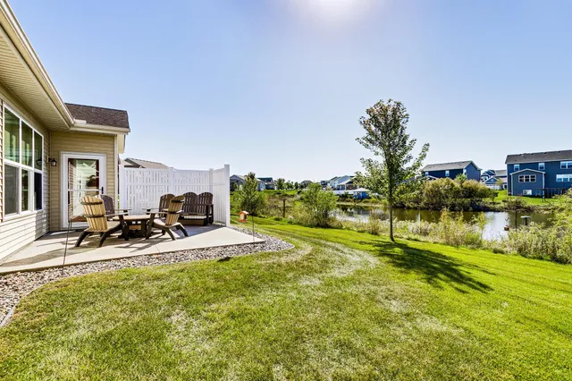 $444,900 | 19080 Edison Street Northwest, Elk River, MN 55330