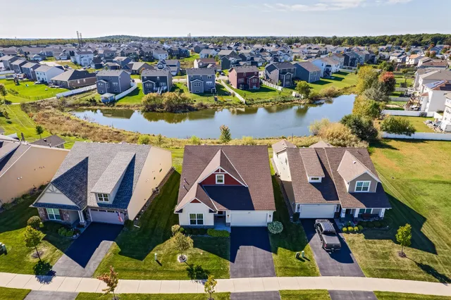 $444,900 | 19080 Edison Street Northwest, Elk River, MN 55330