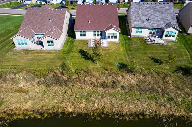 $444,900 | 19080 Edison Street Northwest, Elk River, MN 55330