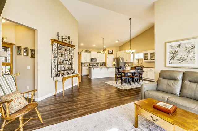 $444,900 | 19080 Edison Street Northwest, Elk River, MN 55330