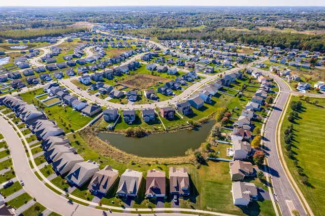 $444,900 | 19080 Edison Street Northwest, Elk River, MN 55330