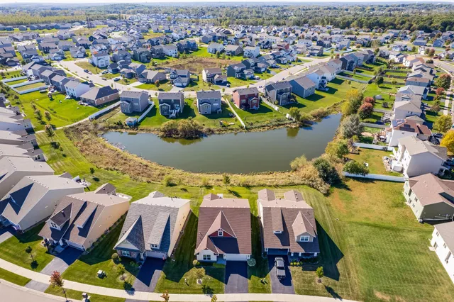 $444,900 | 19080 Edison Street Northwest, Elk River, MN 55330