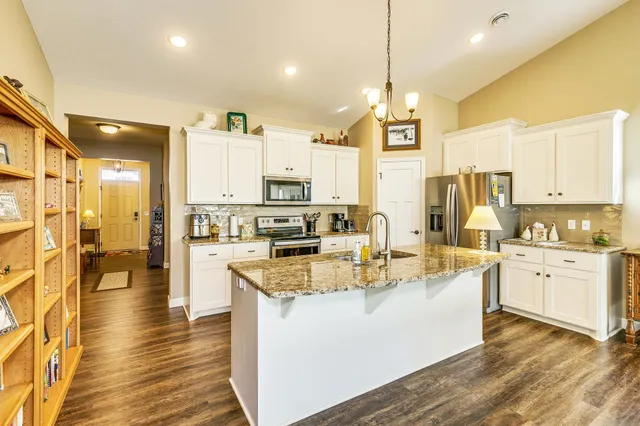 $444,900 | 19080 Edison Street Northwest, Elk River, MN 55330