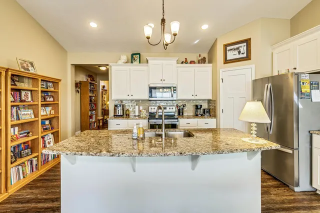 $444,900 | 19080 Edison Street Northwest, Elk River, MN 55330