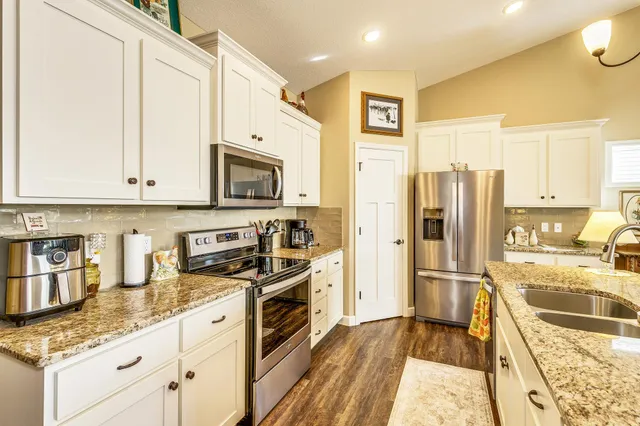 $444,900 | 19080 Edison Street Northwest, Elk River, MN 55330