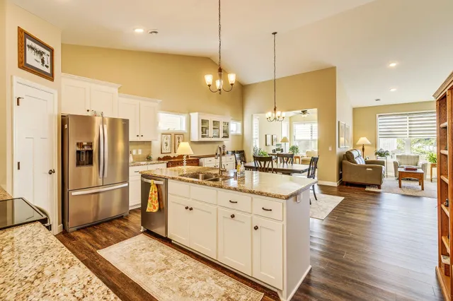 $444,900 | 19080 Edison Street Northwest, Elk River, MN 55330