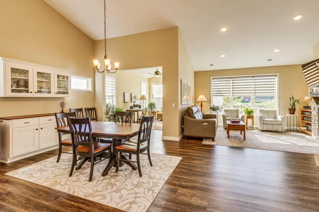 $444,900 | 19080 Edison Street Northwest, Elk River, MN 55330