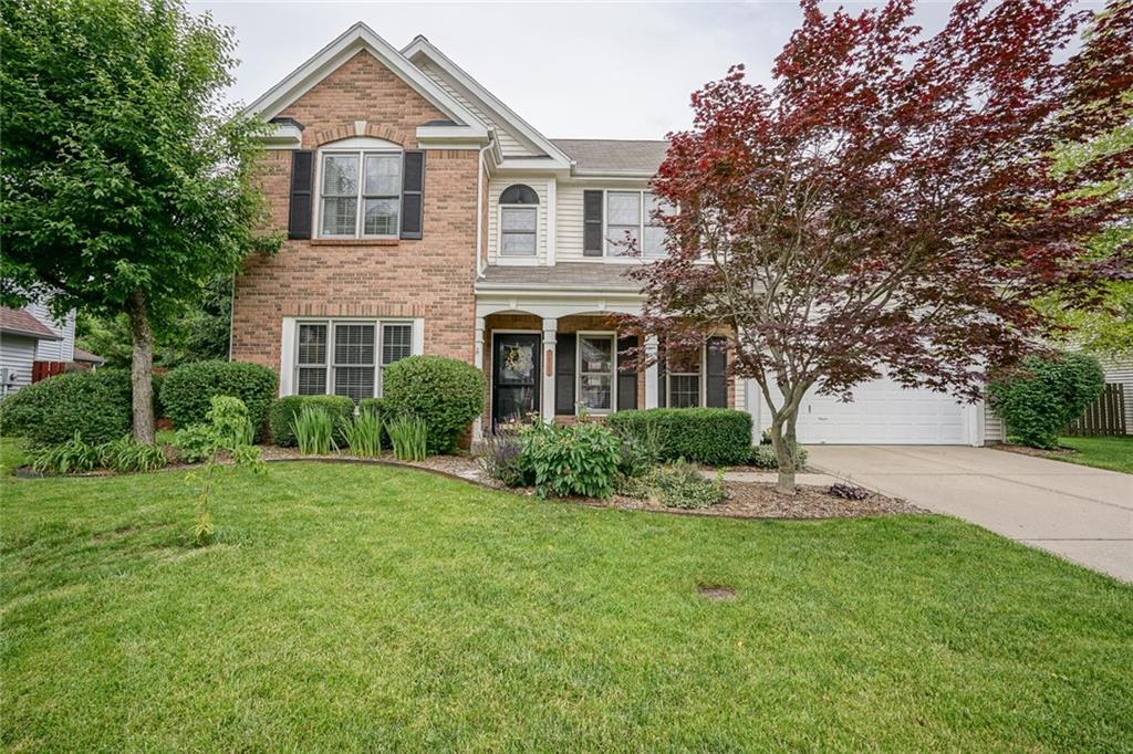 14545 Cherry Ridge Road Carmel, IN 46033 - Photo 1 of 39 Gallery Image 1