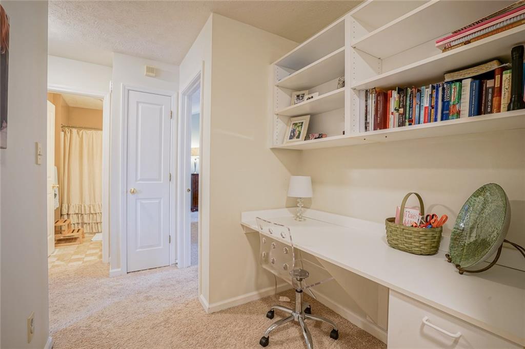 14545 Cherry Ridge Road Carmel, IN 46033 - Photo 33 of 39 Gallery Image 33