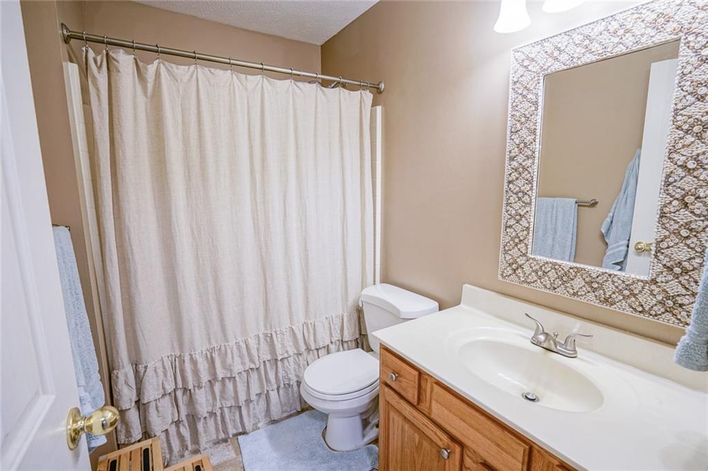 14545 Cherry Ridge Road Carmel, IN 46033 - Photo 35 of 39 Gallery Image 35