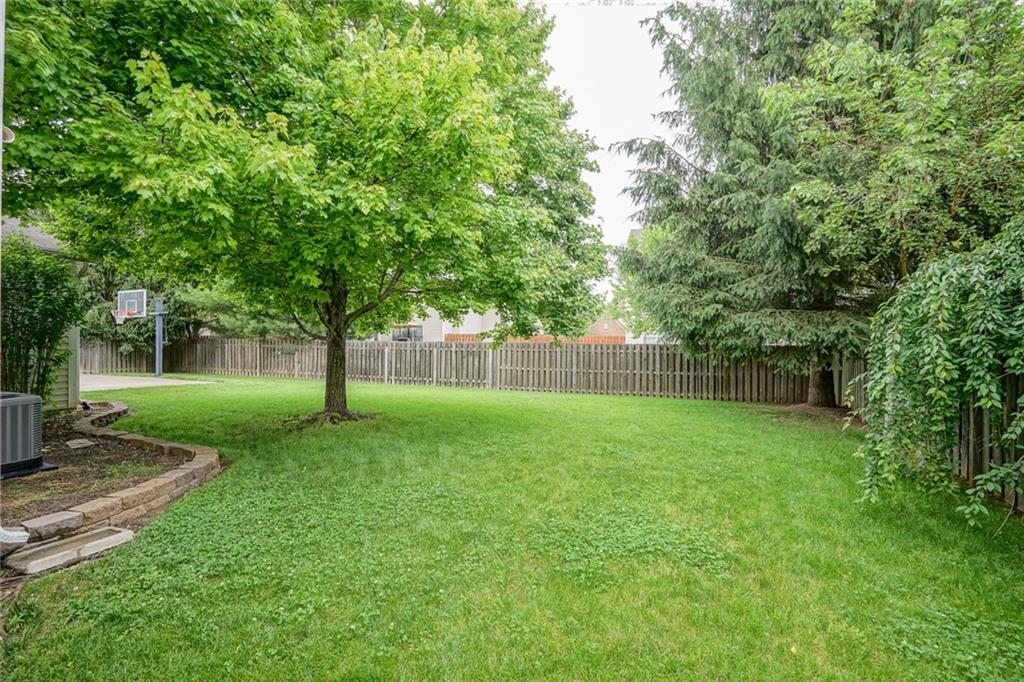 14545 Cherry Ridge Road Carmel, IN 46033 - Photo 36 of 39 Gallery Image 36