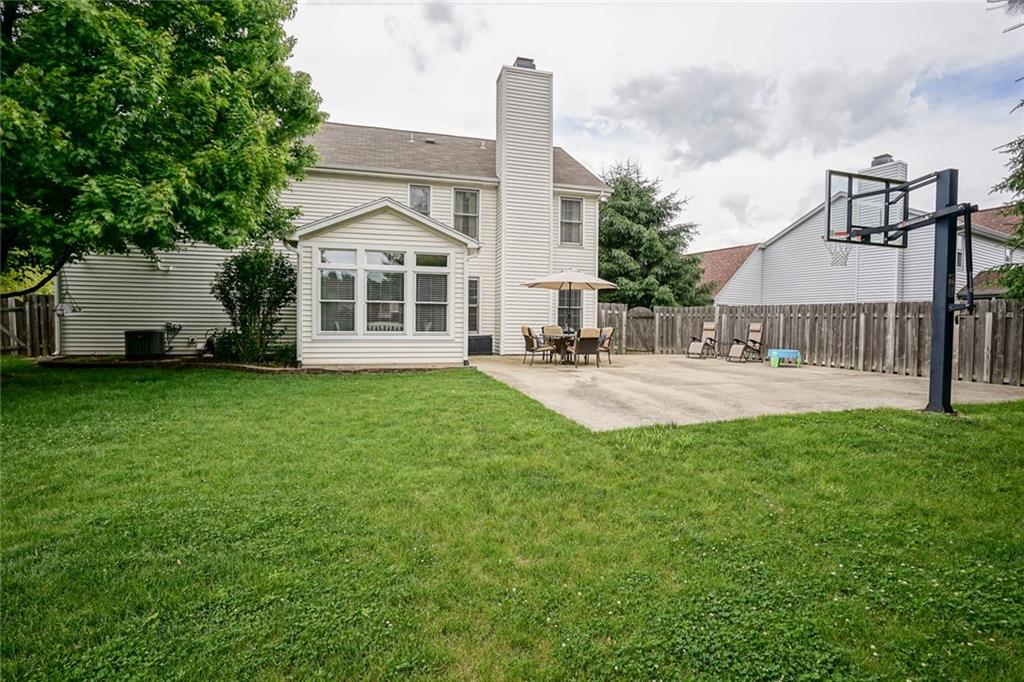 14545 Cherry Ridge Road Carmel, IN 46033 - Photo 38 of 39 Gallery Image 38