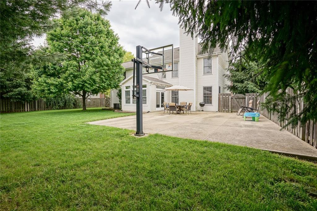 14545 Cherry Ridge Road Carmel, IN 46033 - Photo 39 of 39 Gallery Image 39