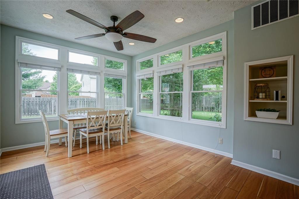 14545 Cherry Ridge Road Carmel, IN 46033 - Photo 9 of 39 Gallery Image 9