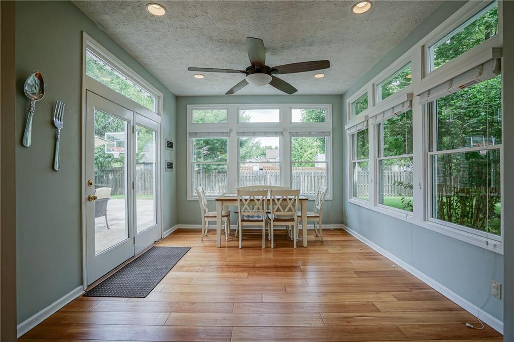 14545 Cherry Ridge Road Carmel, IN 46033 - Photo 10 of 39 Gallery Image 10