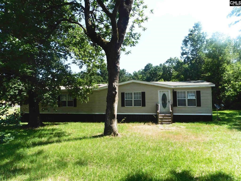231 Ouzts Road Edgefield, SC 29824 - Photo 2 of 15